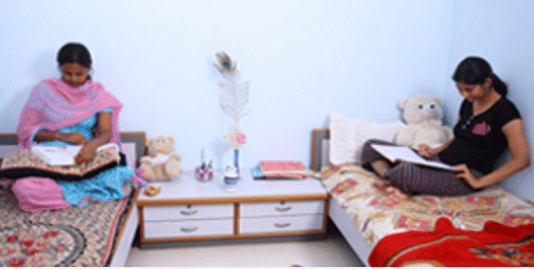 Navodaya College of Education Raichur Hostels photo 1